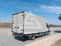 2016 Mercedes Benz Sprinter