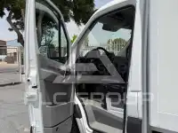 2016 Mercedes Benz Sprinter