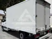 2016 Mercedes Benz Sprinter
