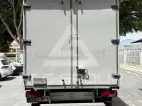 2016 Mercedes Benz Sprinter