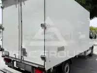 2016 Mercedes Benz Sprinter
