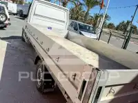 2016 Mercedes Benz Sprinter