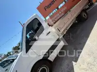 2016 Mercedes Benz Sprinter