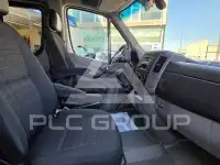 2016 Mercedes Benz Sprinter