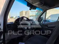2016 Mercedes Benz Sprinter