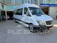 2016 Mercedes Benz Sprinter