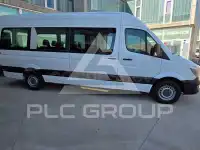 2016 Mercedes Benz Sprinter