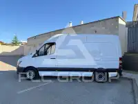 2016 Mercedes Benz Sprinter