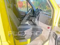 2016 Mercedes Benz Sprinter