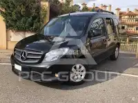 2016 Mercedes Benz Citan