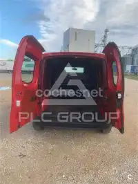 2016 Mercedes Benz Citan