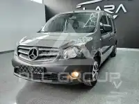 2016 Mercedes Benz Citan
