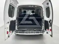 2016 Mercedes Benz Citan