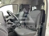 2016 Mercedes Benz Citan