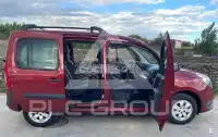 2016 Mercedes Benz Citan