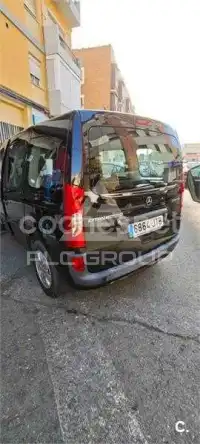 2016 Mercedes Benz Citan