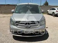 2016 Mercedes Benz Citan