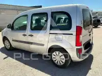 2016 Mercedes Benz Citan