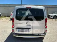 2016 Mercedes Benz Citan