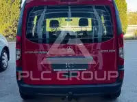 2016 Mercedes Benz Citan