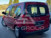 2016 Mercedes Benz Citan
