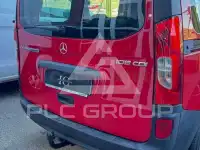 2016 Mercedes Benz Citan
