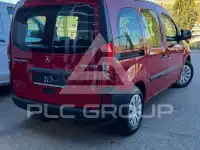 2016 Mercedes Benz Citan
