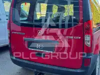 2016 Mercedes Benz Citan