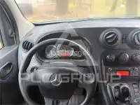 2016 Mercedes Benz Citan