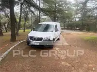 2016 Mercedes Benz Citan