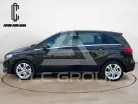 2016 Mercedes Benz B-Class