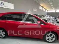 2016 Mercedes Benz B-Class
