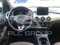 2016 Mercedes Benz B-Class