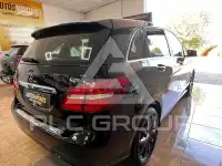 2016 Mercedes Benz B-Class