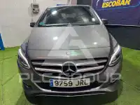 2016 Mercedes Benz B-Class