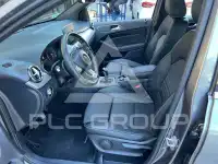 2016 Mercedes Benz B-Class