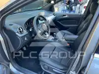 2016 Mercedes Benz B-Class