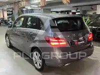 2016 Mercedes Benz B-Class