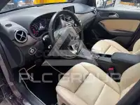 2016 Mercedes Benz B-Class