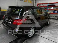 2016 Mercedes Benz B-Class