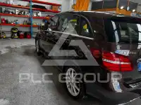 2016 Mercedes Benz B-Class