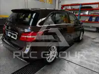 2016 Mercedes Benz B-Class
