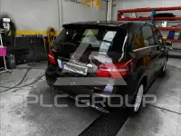 2016 Mercedes Benz B-Class