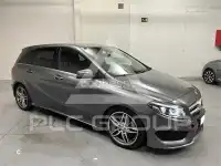 2016 Mercedes Benz B-Class