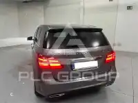 2016 Mercedes Benz B-Class