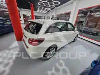 2016 Mercedes Benz B-Class