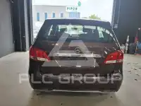 2016 Mercedes Benz B-Class