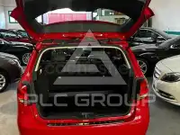 2016 Mercedes Benz B-Class