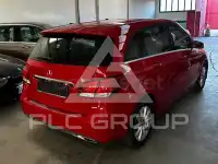 2016 Mercedes Benz B-Class