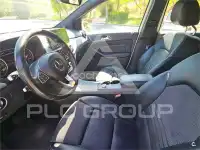 2016 Mercedes Benz B-Class